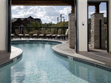 Steamboat Springs Condo 896479